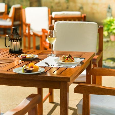 Les Suites Taipei Ching Cheng Экстерьер фото