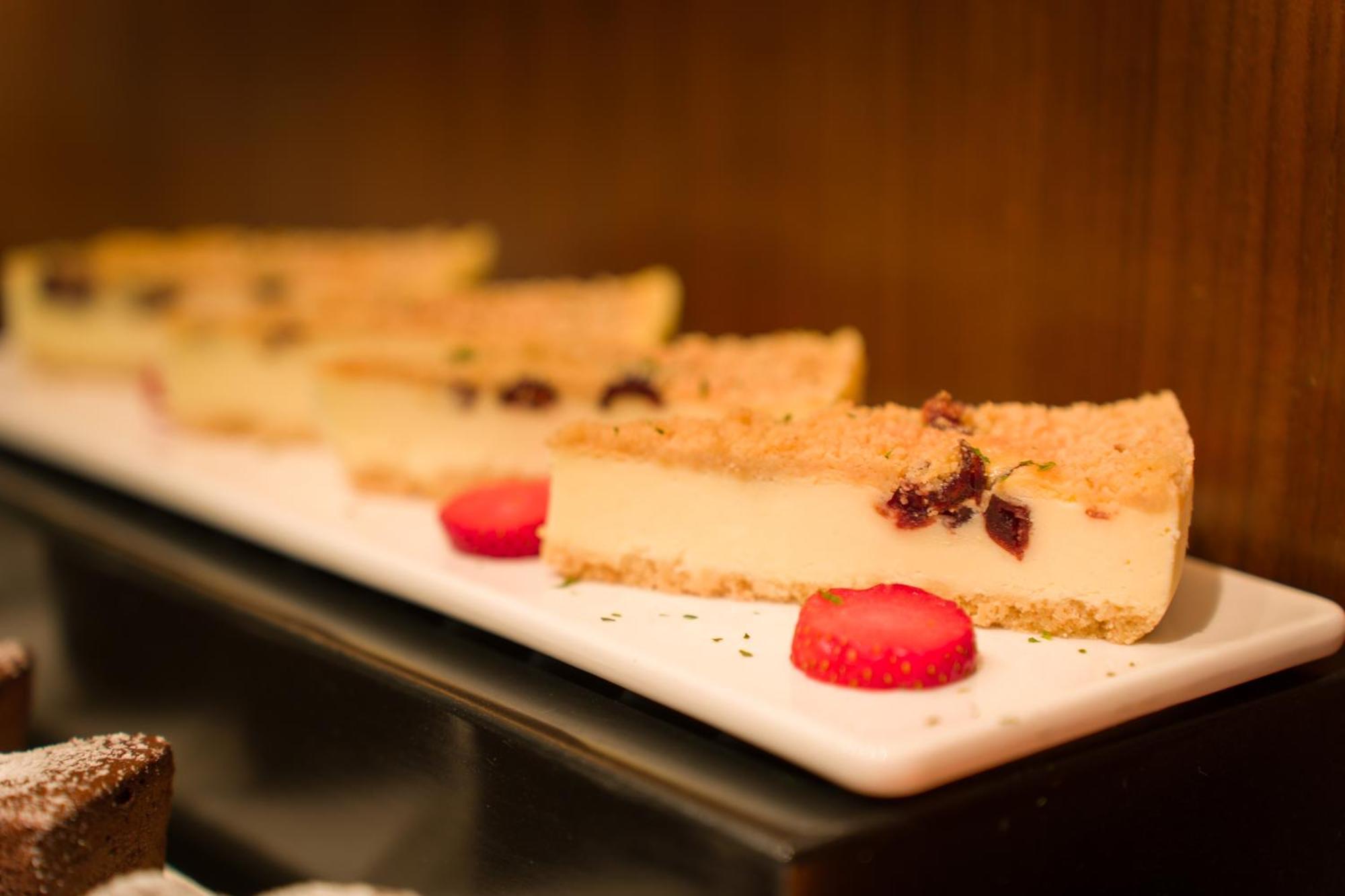 Les Suites Taipei Ching Cheng Экстерьер фото