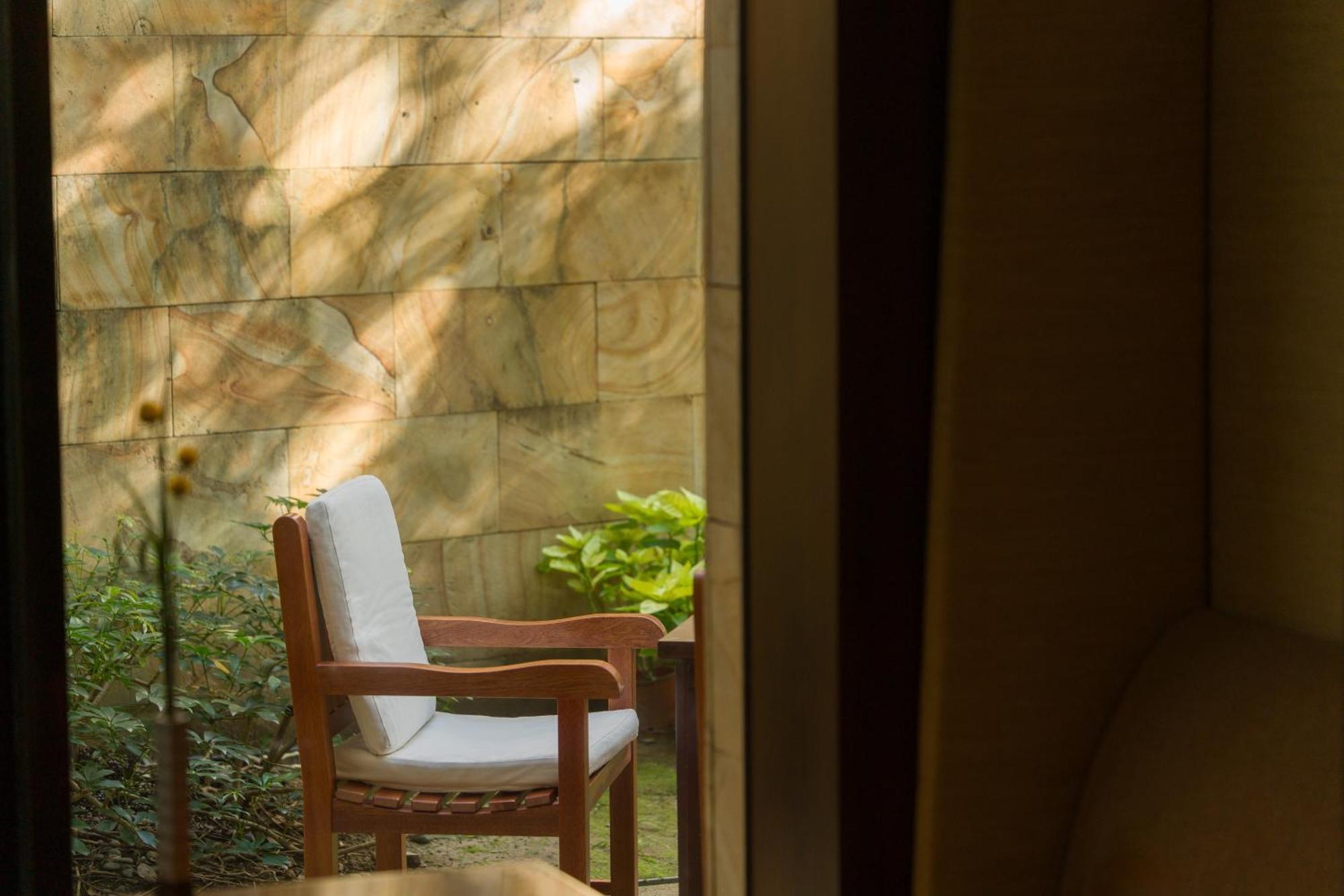 Les Suites Taipei Ching Cheng Экстерьер фото