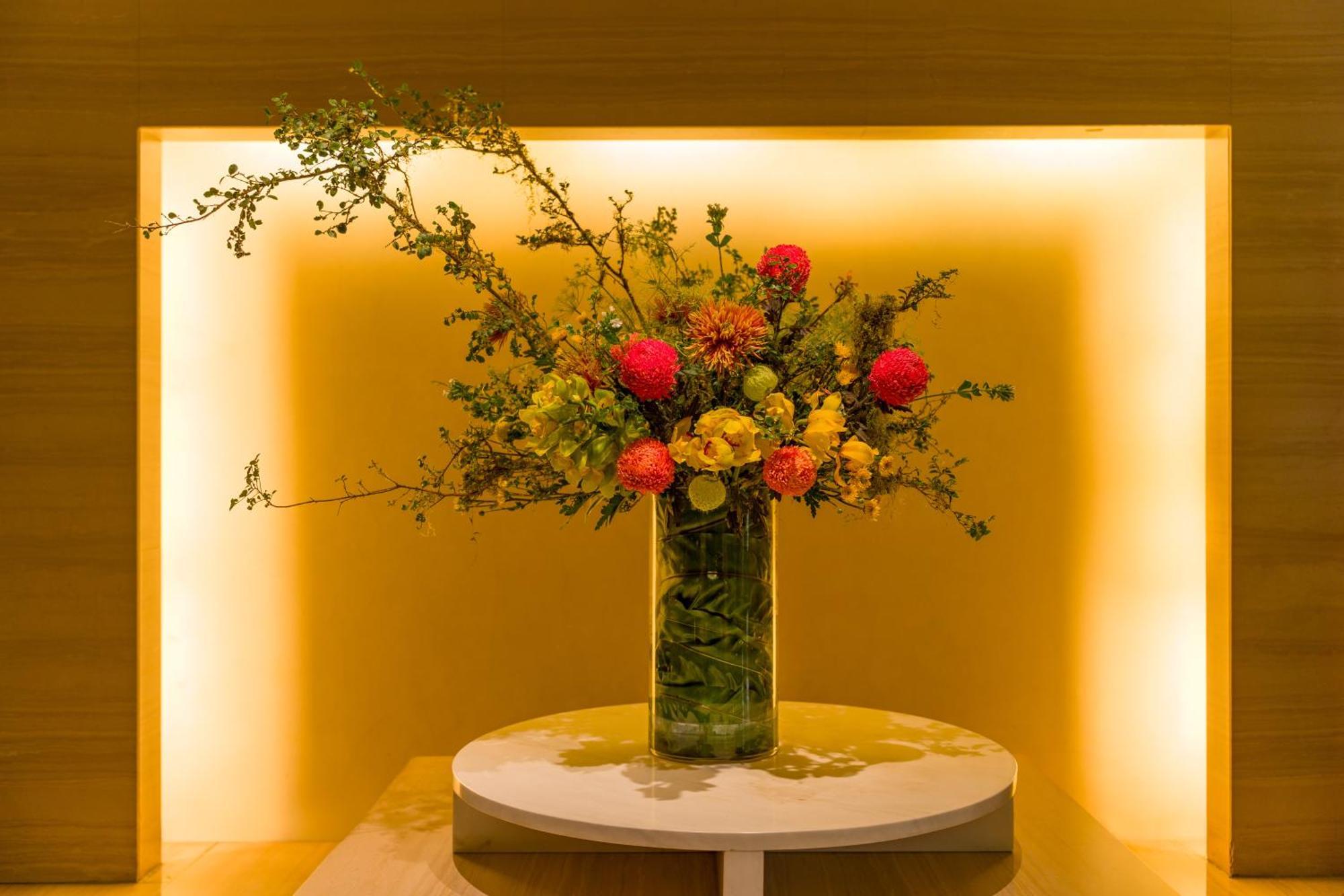 Les Suites Taipei Ching Cheng Экстерьер фото
